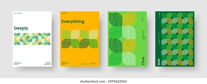 Isolated Business Presentation Template. Abstract Report Design. Creative Book Cover Layout. Background. Brochure. Poster. Flyer. Banner. Journal. Advertising. Brand Identity. Notebook. Handbill