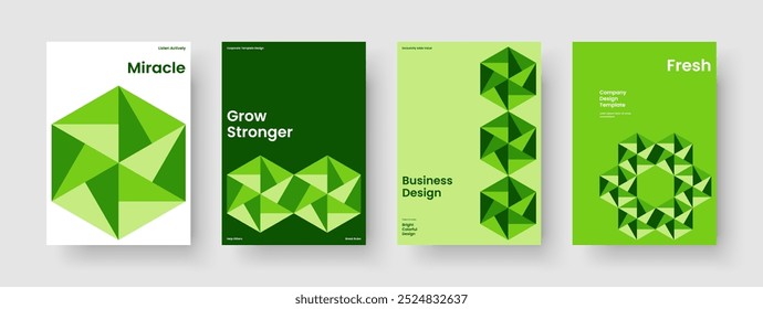 Modelo de Apresentação Comercial Isolado. Layout de Plano de Fundo Abstrato. Design moderno Flyer. Faixa. Capa de Livro. Cartaz. Relatório. Brochura. Catálogo. Panfleto. Folheto informativo. Carteira. Diário