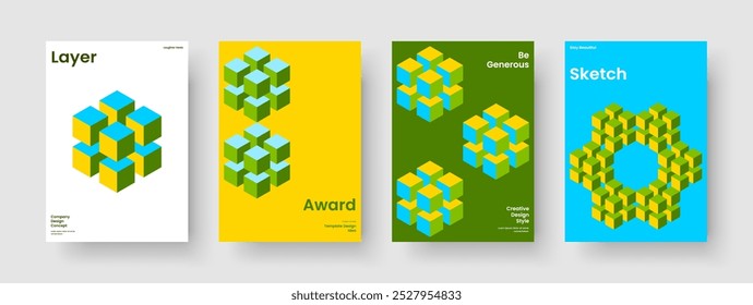 Isolated Business Presentation Template. Abstract Flyer Design. Modern Brochure Layout. Banner. Book Cover. Background. Poster. Report. Notebook. Journal. Pamphlet. Newsletter. Brand Identity