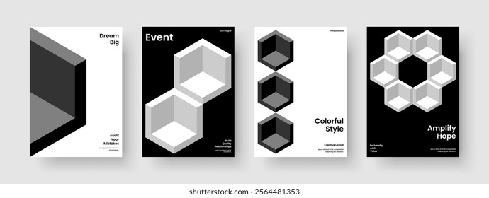 Isolated Business Presentation Template. Abstract Poster Layout. Modern Background Design. Report. Book Cover. Flyer. Banner. Brochure. Advertising. Catalog. Portfolio. Newsletter. Magazine