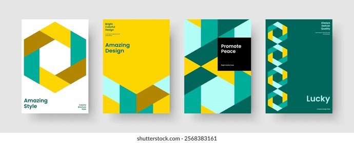 Isolated Business Presentation Template. Abstract Brochure Design. Creative Banner Layout. Report. Background. Poster. Book Cover. Flyer. Magazine. Advertising. Leaflet. Handbill. Catalog. Notebook
