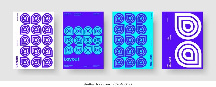 Isolated Business Presentation Template. Abstract Background Layout. Geometric Brochure Design. Banner. Report. Book Cover. Flyer. Poster. Newsletter. Leaflet. Notebook. Brand Identity. Magazine