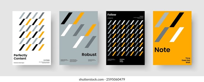 Isolated Business Presentation Template. Abstract Background Layout. Geometric Poster Design. Banner. Book Cover. Report. Flyer. Brochure. Notebook. Journal. Newsletter. Magazine. Leaflet