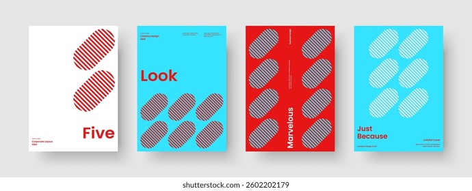 Isolated Business Presentation Template. Abstract Report Design. Geometric Poster Layout. Flyer. Brochure. Banner. Book Cover. Background. Handbill. Pamphlet. Newsletter. Magazine. Leaflet