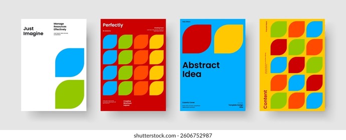 Isolated Business Presentation Template. Abstract Banner Design. Geometric Brochure Layout. Flyer. Book Cover. Report. Poster. Background. Journal. Brand Identity. Catalog. Newsletter. Notebook