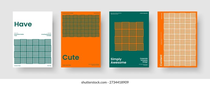 Isolated Business Presentation Template. Abstract Report Layout. Modern Brochure Design. Poster. Banner. Background. Book Cover. Flyer. Portfolio. Journal. Notebook. Catalog. Pamphlet. Handbill