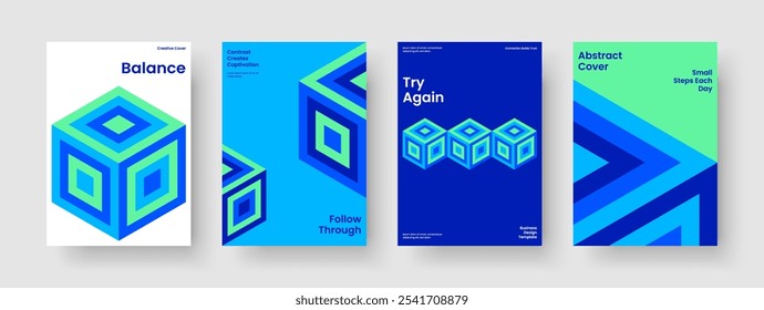 Isolated Business Presentation Template. Creative Book Cover Design. Abstract Brochure Layout. Flyer. Background. Poster. Report. Banner. Portfolio. Handbill. Pamphlet. Magazine. Newsletter