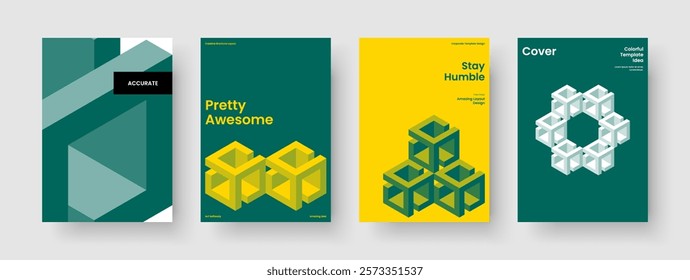 Isolated Business Presentation Template. Creative Banner Layout. Abstract Report Design. Poster. Flyer. Brochure. Background. Book Cover. Notebook. Newsletter. Handbill. Catalog. Portfolio