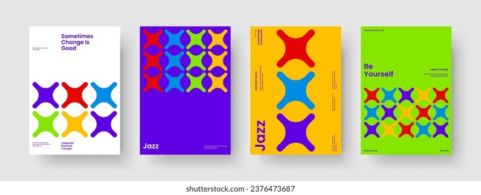 Isolated Business Presentation Template. Geometric Book Cover Design. Creative Report Layout. Banner. Brochure. Background. Flyer. Poster. Handbill. Leaflet. Magazine. Pamphlet. Portfolio