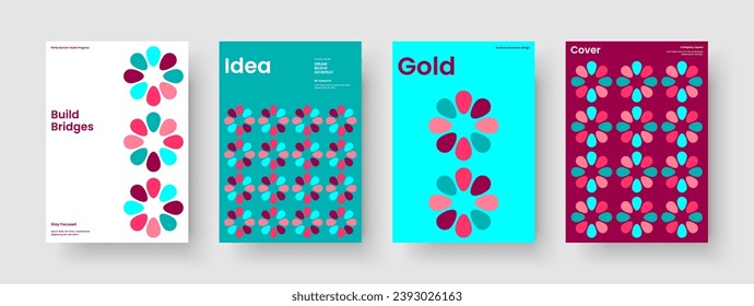 Isolated Business Presentation Template. Geometric Book Cover Design. Creative Background Layout. Banner. Poster. Flyer. Report. Brochure. Leaflet. Catalog. Notebook. Advertising. Newsletter