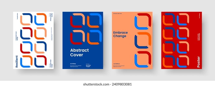 Isolated Business Presentation Template. Geometric Banner Layout. Creative Background Design. Flyer. Book Cover. Poster. Brochure. Report. Portfolio. Handbill. Pamphlet. Leaflet. Catalog. Newsletter