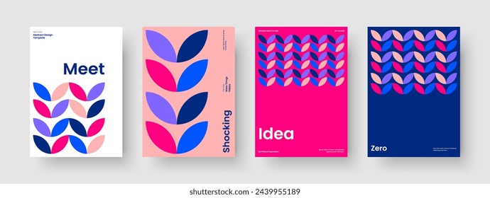 Isolated Business Presentation Template. Geometric Report Layout. Abstract Banner Design. Brochure. Book Cover. Poster. Flyer. Background. Portfolio. Journal. Brand Identity. Magazine. Advertising