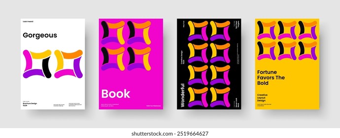 Isolated Business Presentation Template. Geometric Book Cover Design. Abstract Banner Layout. Report. Background. Brochure. Poster. Flyer. Brand Identity. Pamphlet. Portfolio. Newsletter. Catalog