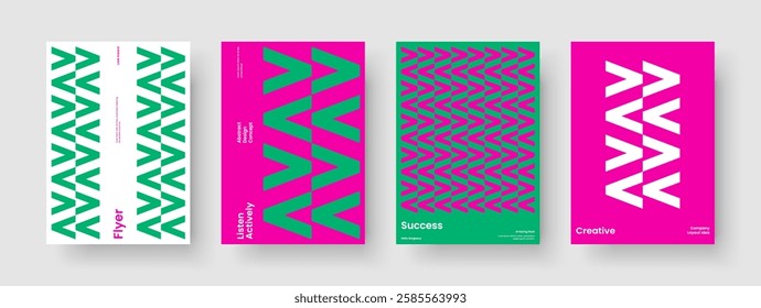 Isolated Business Presentation Template. Geometric Report Design. Abstract Poster Layout. Banner. Background. Flyer. Book Cover. Brochure. Advertising. Journal. Brand Identity. Pamphlet. Notebook