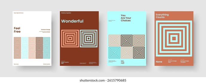Isolated Business Presentation Template. Geometric Brochure Design. Creative Flyer Layout. Banner. Report. Background. Poster. Book Cover. Advertising. Journal. Pamphlet. Leaflet. Newsletter
