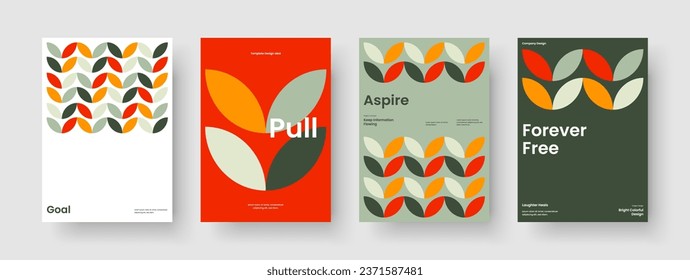 Isolated Business Presentation Template. Modern Brochure Design. Creative Poster Layout. Banner. Book Cover. Flyer. Background. Report. Pamphlet. Newsletter. Handbill. Portfolio. Advertising