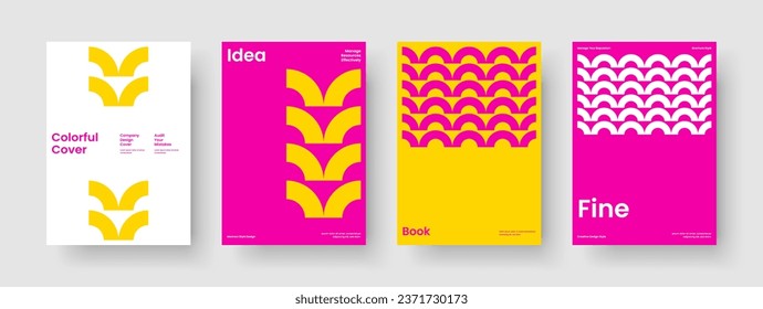 Isolated Business Presentation Template. Modern Background Design. Creative Banner Layout. Report. Brochure. Book Cover. Poster. Flyer. Portfolio. Journal. Notebook. Pamphlet. Brand Identity