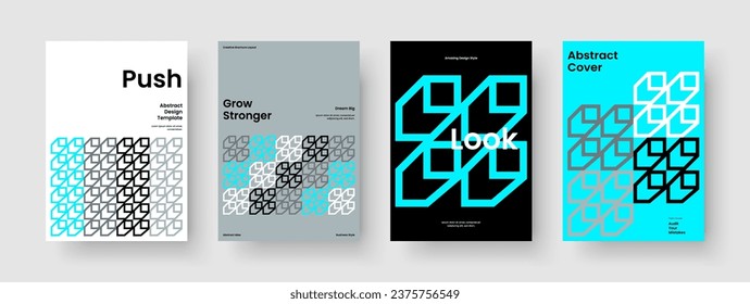 Isolated Business Presentation Template. Modern Background Layout. Creative Report Design. Banner. Brochure. Book Cover. Poster. Flyer. Portfolio. Leaflet. Catalog. Brand Identity. Advertising