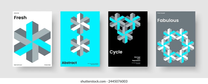 Isolated Business Presentation Template. Modern Flyer Design. Creative Report Layout. Poster. Banner. Book Cover. Background. Brochure. Notebook. Leaflet. Portfolio. Handbill. Catalog
