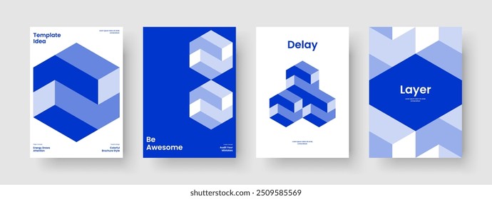 Isolated Business Presentation Template. Modern Flyer Layout. Creative Banner Design. Background. Book Cover. Report. Brochure. Poster. Newsletter. Portfolio. Catalog. Leaflet. Journal. Advertising