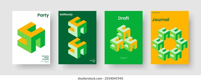 Isolated Business Presentation Template. Modern Flyer Layout. Creative Brochure Design. Background. Report. Poster. Book Cover. Banner. Catalog. Portfolio. Journal. Pamphlet. Magazine. Advertising