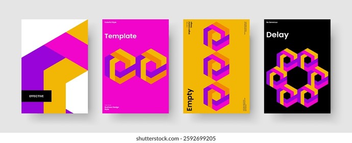 Isolated Business Presentation Template. Modern Poster Design. Creative Brochure Layout. Background. Report. Banner. Flyer. Book Cover. Brand Identity. Catalog. Journal. Newsletter. Handbill