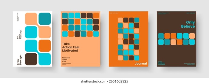 Isolated Business Presentation Template. Modern Background Layout. Creative Book Cover Design. Brochure. Flyer. Poster. Banner. Report. Notebook. Newsletter. Journal. Brand Identity. Pamphlet