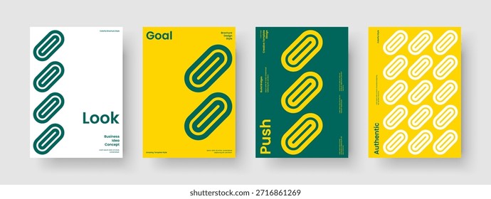 Modelo de Apresentação Comercial Isolado. Layout de Relatório Moderno. Design de folheto criativo. Capa de Livro. Histórico. Faixa. Panfleto. Cartaz. Publicidade. Panfleto. Diário. Conhecimento manual. Boletim Informativo