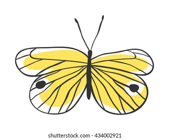 105 Butterfly cocoon etching Images, Stock Photos & Vectors | Shutterstock