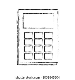 Isolated calculator design
