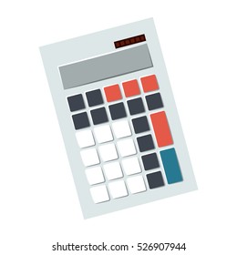Isolated calculator design