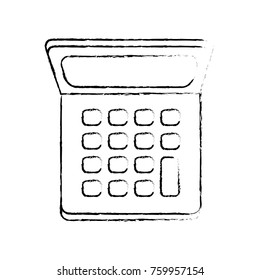 Isolated calculator design