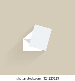 Isolated camping icon on a colored background