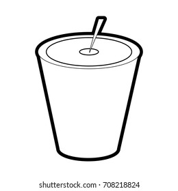 Isolated candle design
