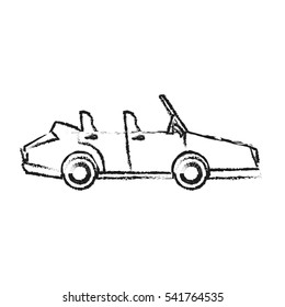 Isolated car design