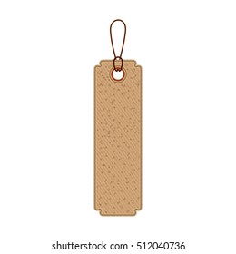 Isolated carton box design