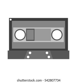Isolated cassette device design