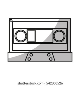 Isolated cassette device design