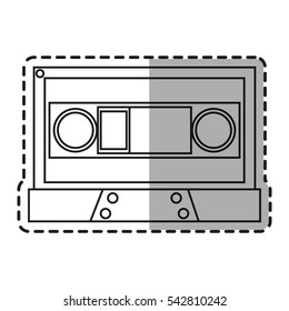 Isolated cassette device design