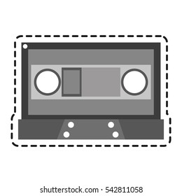 Isolated cassette device design