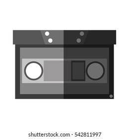 Isolated cassette device design