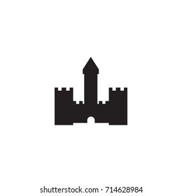 5,554 Chateau Icon Images, Stock Photos & Vectors | Shutterstock