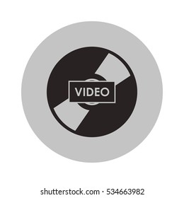 Isolated cd device design