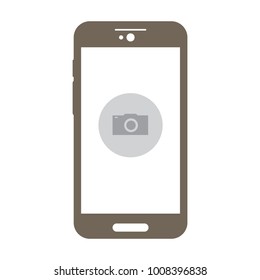 Isolated cell phone