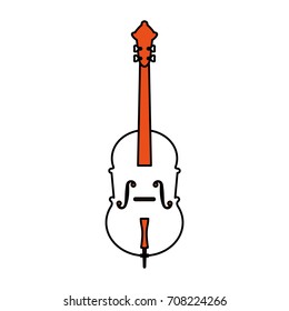 Isolated cello design