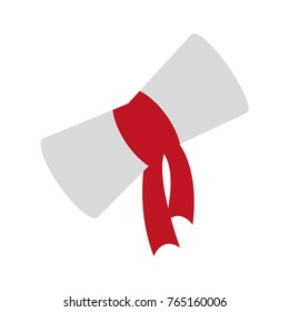 Isolated certificate design