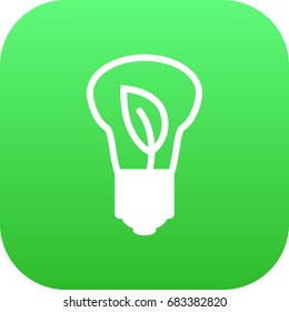 Isolated Charge Icon Symbol On Clean Background. Vector Saving  Element In Trendy Style.