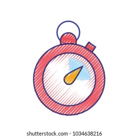 Isolated chronometer design