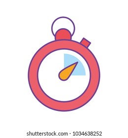 Isolated chronometer design
