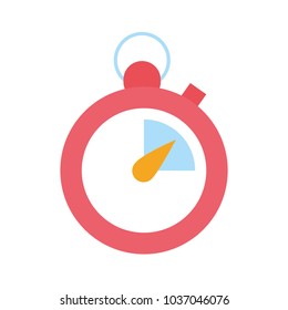 Isolated chronometer design
